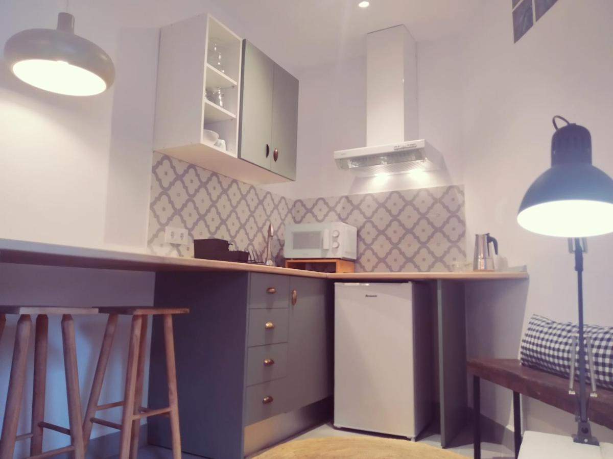 Appartement La Fuente 14, Casa Solariega En Pleno Centro à Vejer de la Frontera Extérieur photo