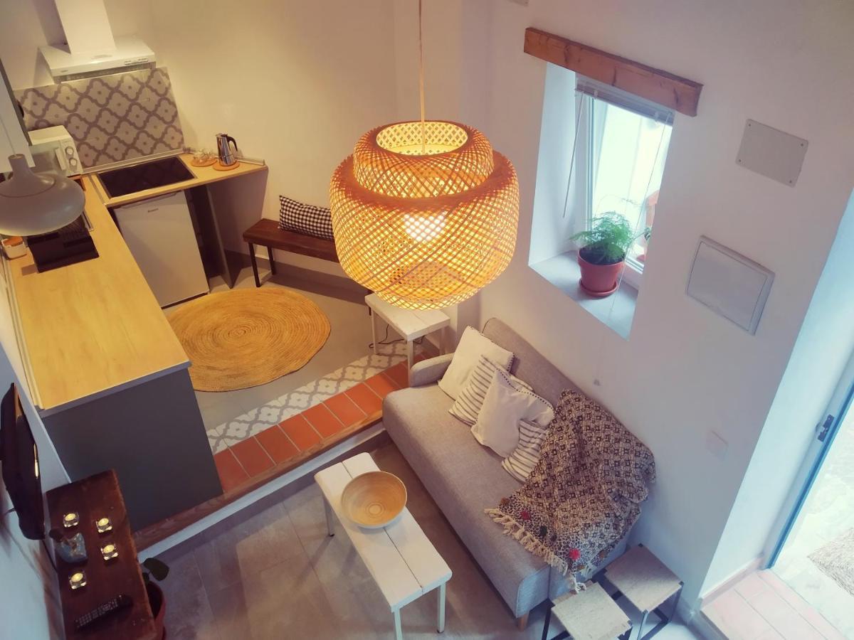 Appartement La Fuente 14, Casa Solariega En Pleno Centro à Vejer de la Frontera Extérieur photo