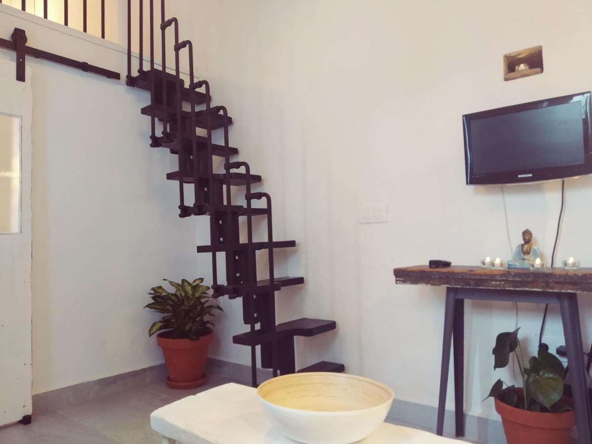 Appartement La Fuente 14, Casa Solariega En Pleno Centro à Vejer de la Frontera Extérieur photo