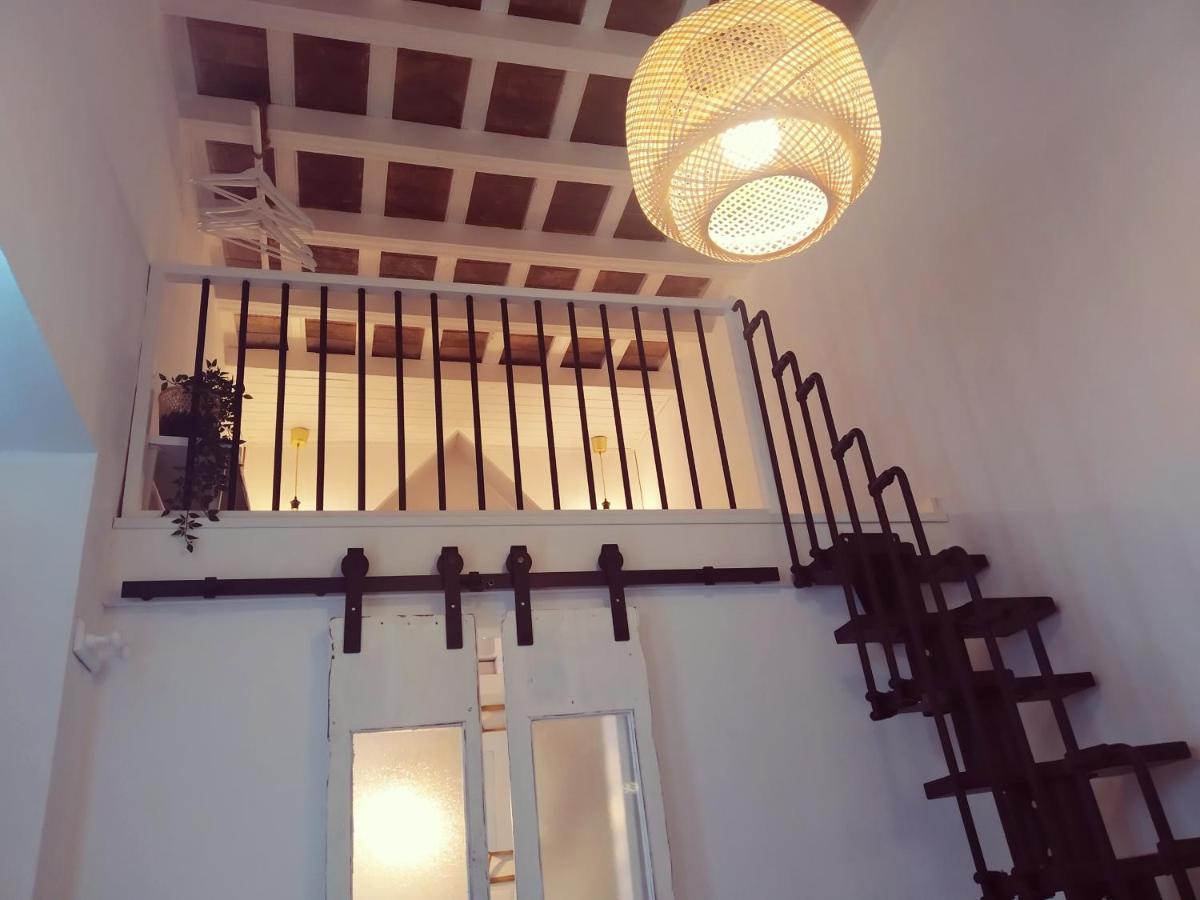 Appartement La Fuente 14, Casa Solariega En Pleno Centro à Vejer de la Frontera Extérieur photo