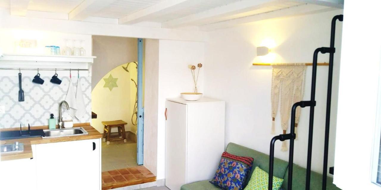 Appartement La Fuente 14, Casa Solariega En Pleno Centro à Vejer de la Frontera Extérieur photo